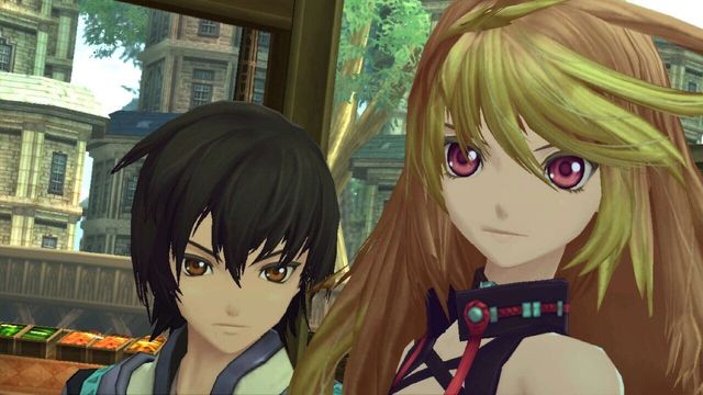 Tales of Xillia 4