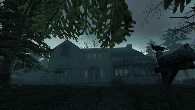Underhell 2