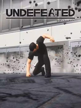 Undefeated