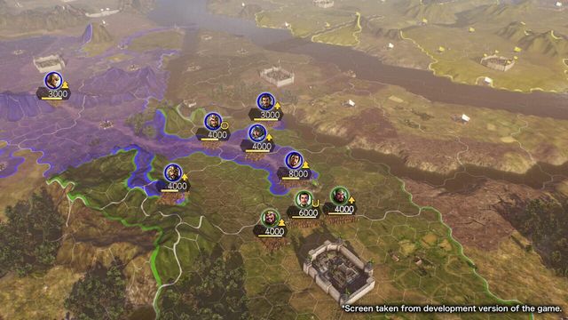 Romance of the Three Kingdoms XIV 5