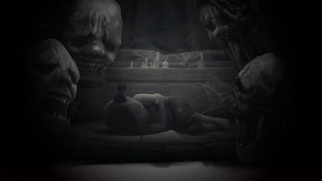 Eastern Exorcist 3