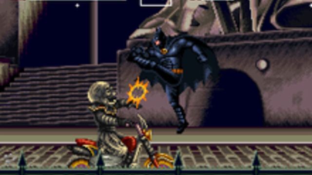 Batman Returns 2