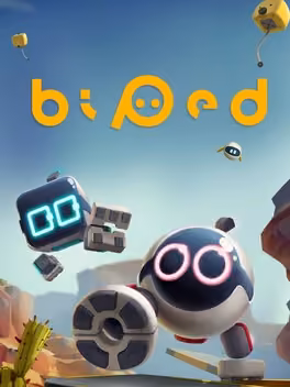 Biped