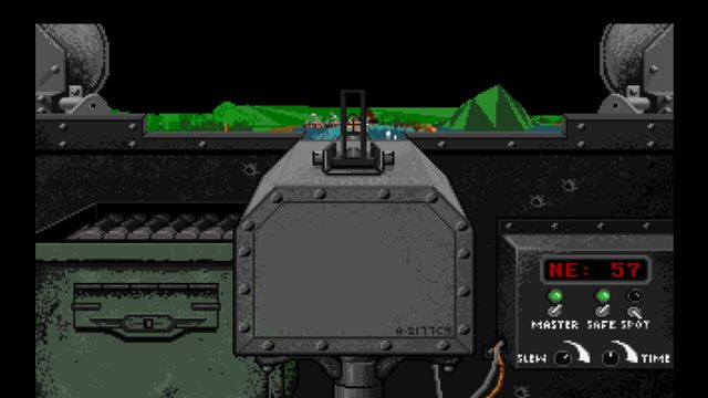 Gunboat: River Combat Simulation 2