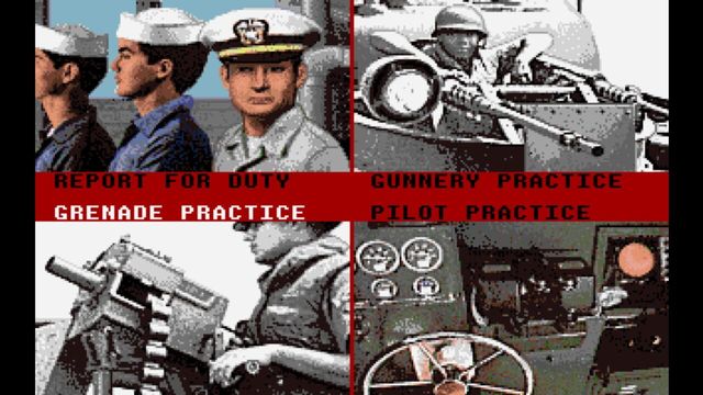 Gunboat: River Combat Simulation 4