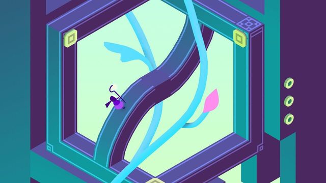 Monument Valley III 2