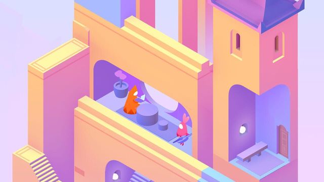 Monument Valley III 3