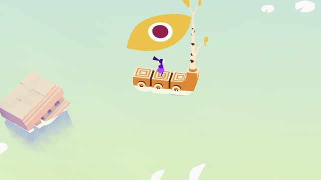 Monument Valley III 4
