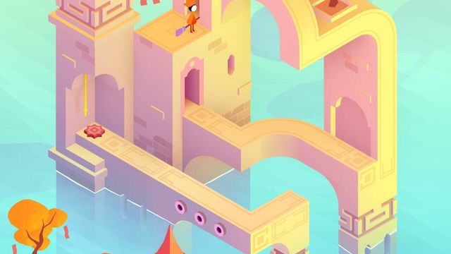 Monument Valley III 5