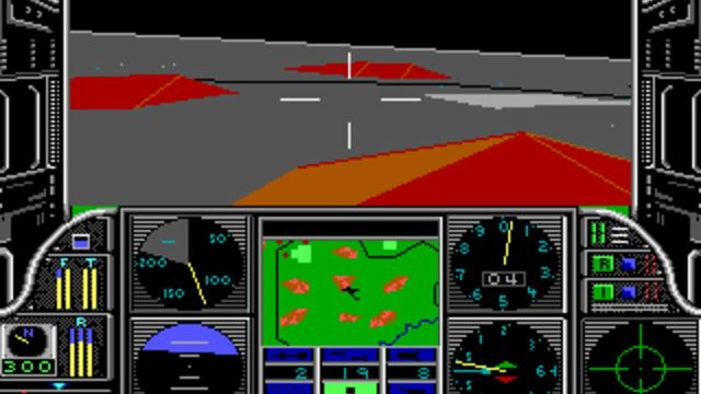 Gunship 2