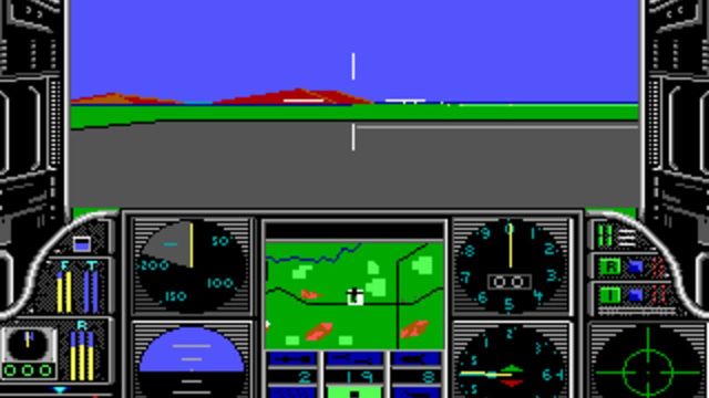 Gunship 3