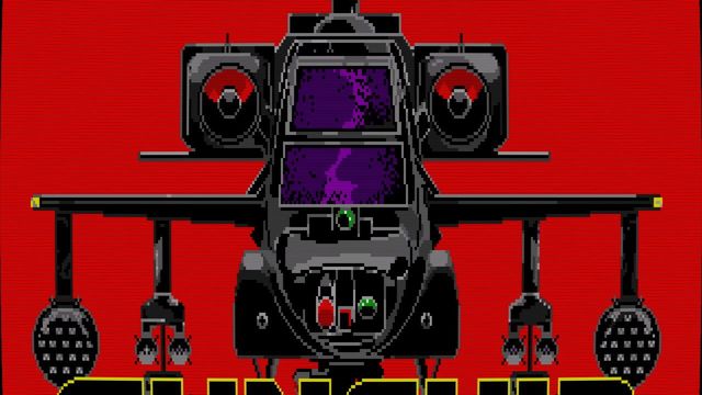 Gunship 5