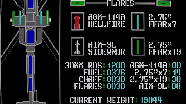 Gunship 6