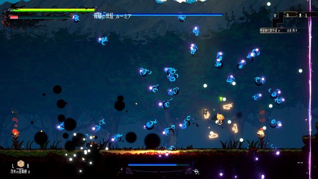 Gensokyo Night Festival 4