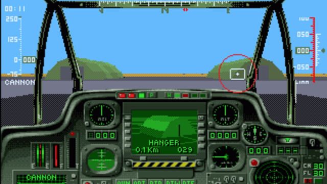 Gunship 2000 2