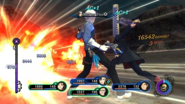 Tales of Xillia 2 2