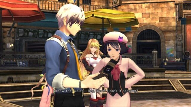 Tales of Xillia 2 3