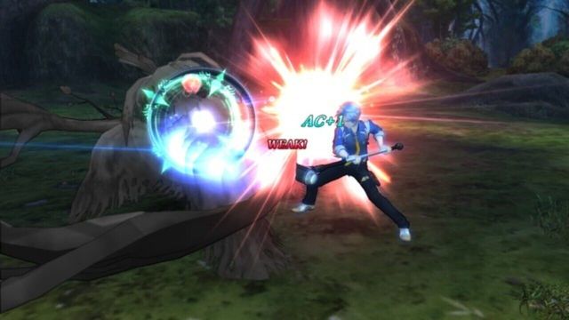 Tales of Xillia 2 4