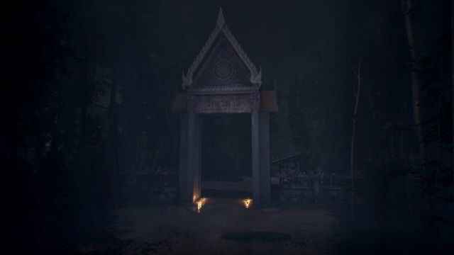 Home Sweet Home: Episode 2 1