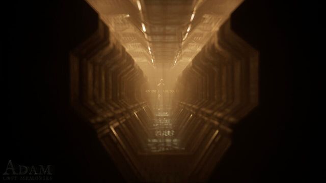 Adam: Lost Memories 3