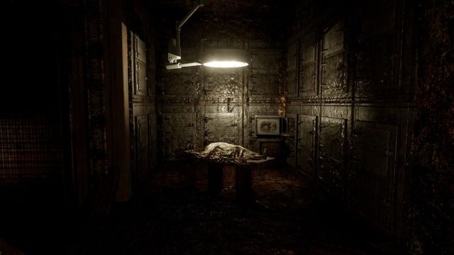 Adam: Lost Memories 4