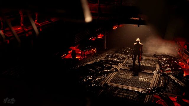 Adam: Lost Memories 6