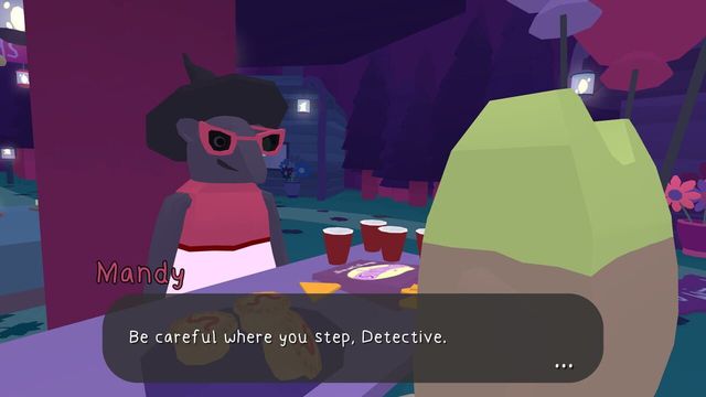 Frog Detective 2: The Case of the Invisible Wizard 6