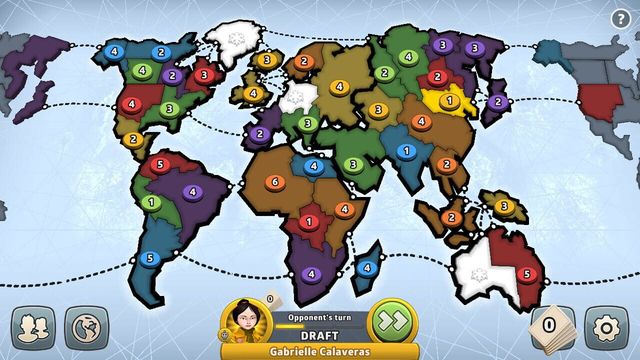 Risk: Global Domination 3