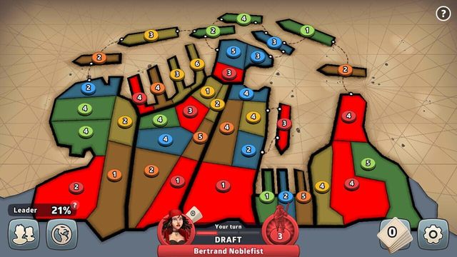 Risk: Global Domination 4