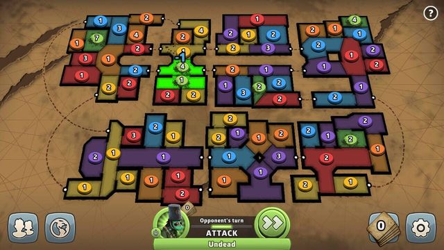 Risk: Global Domination 6