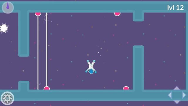 Gravity Control 1