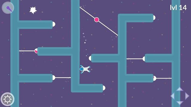 Gravity Control 2