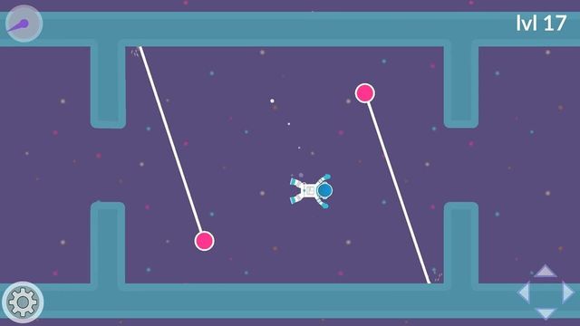 Gravity Control 5