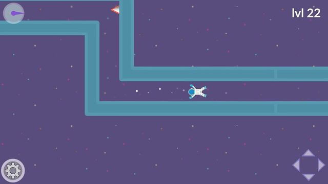 Gravity Control 6
