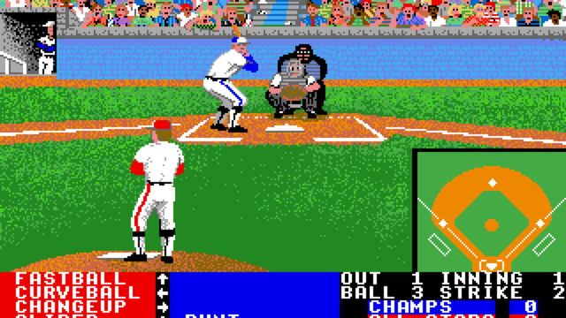 HardBall! 1