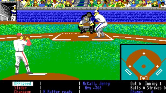 HardBall! 2