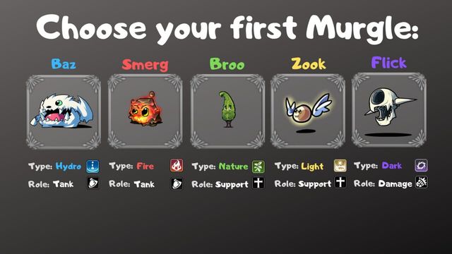 Murgles 2