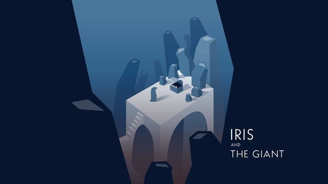 Iris and the Giant 5