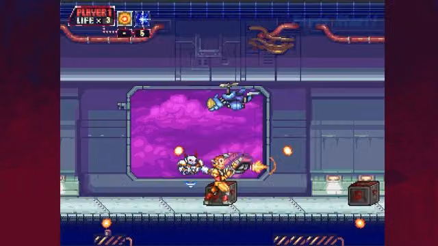 Power Stealers 2