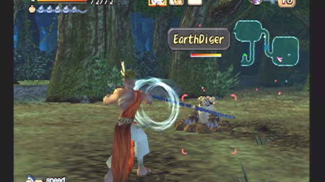 Dark Cloud 3