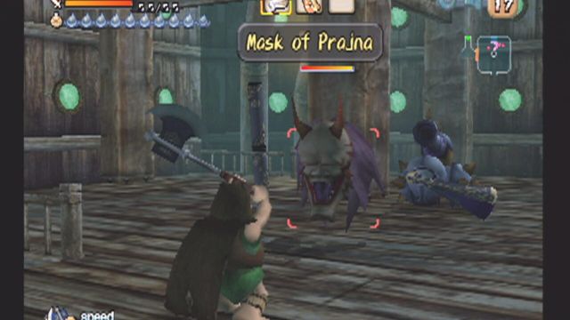 Dark Cloud 4