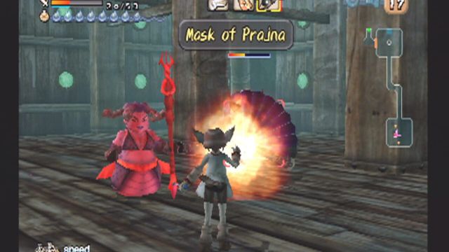 Dark Cloud 6