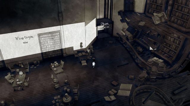 Shady Part of Me 2