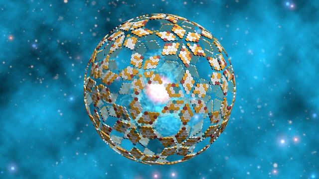Globesweeper: Hex Puzzler 4