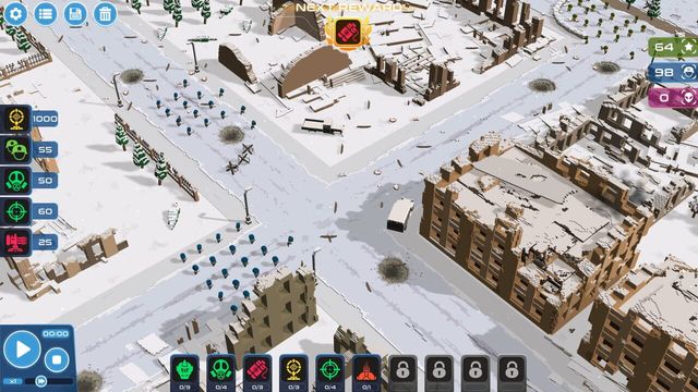 Make War 2