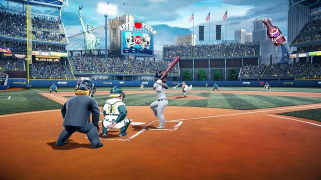 Super Mega Baseball 2: Ultimate Edition 1