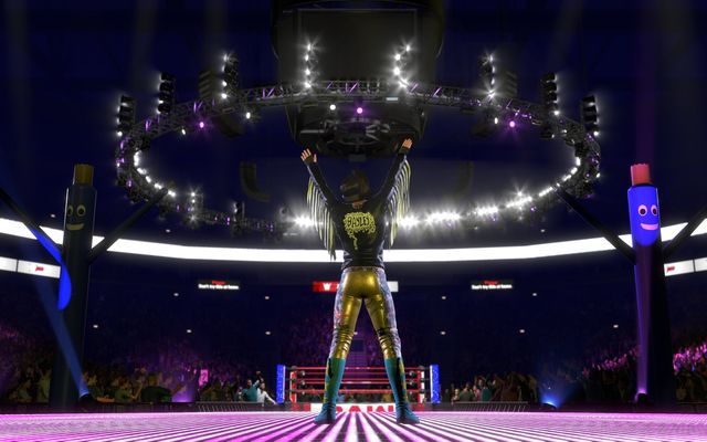 WWE 2K20 3