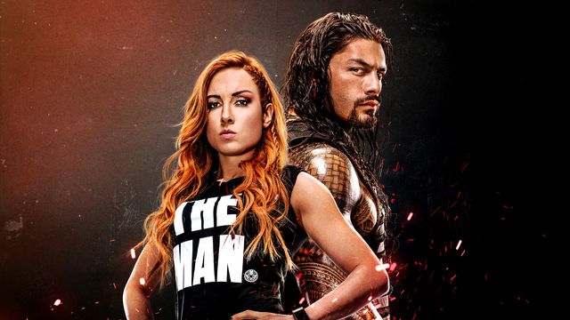 WWE 2K20 4