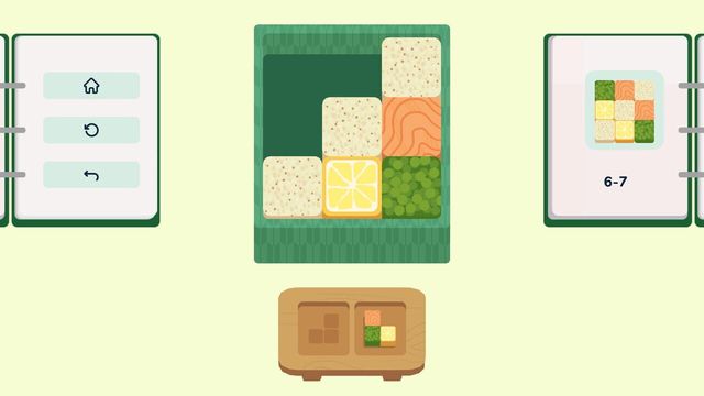Inbento 5
