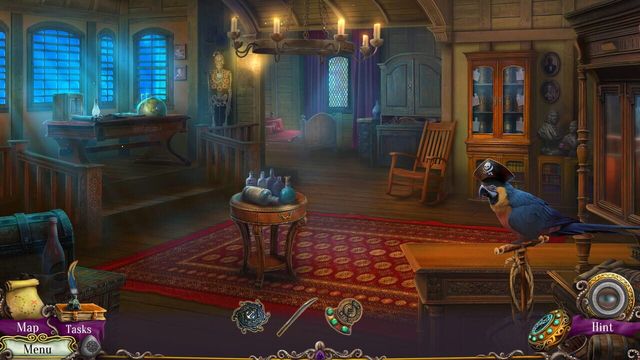 Uncharted Tides: Port Royal 2
